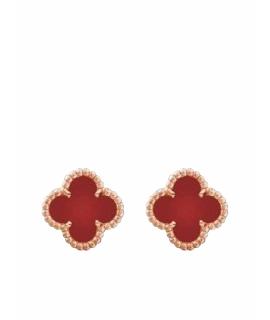 VAN CLEEF & ARPELS Серьги