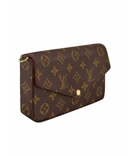 LOUIS VUITTON Клатч/вечерняя сумка