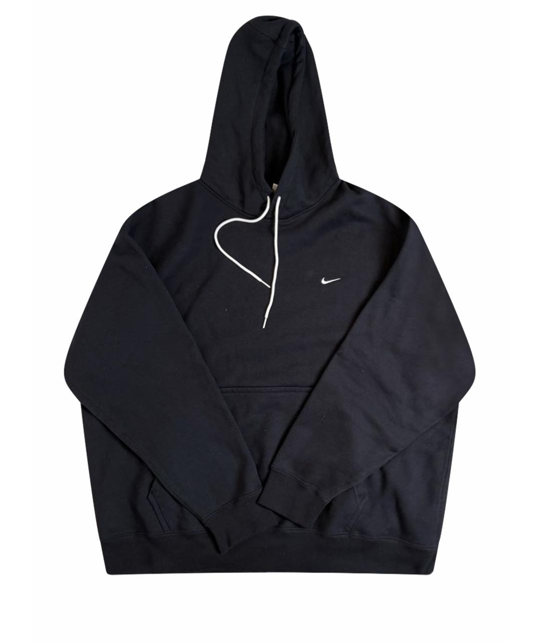 NIKELAB Черный повседневный костюм, фото 1
