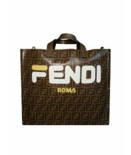 FENDI Сумка с короткими ручками