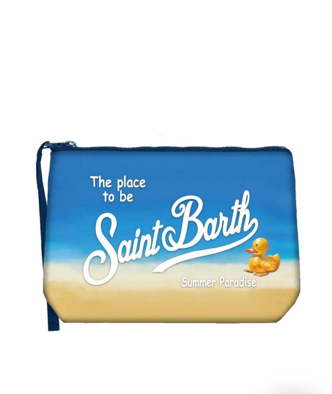 MC2 SAINT BARTH Мульти пляжная сумка, фото 2