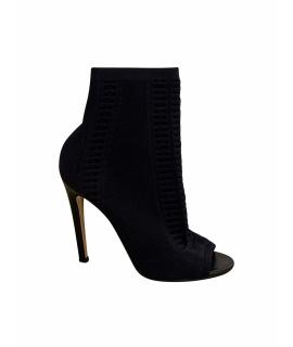 GIANVITO ROSSI Ботильоны