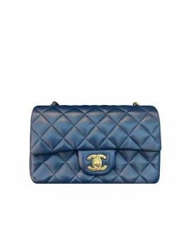 CHANEL Сумка через плечо