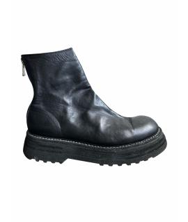 GUIDI Ботинки