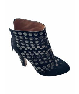 ALAIA Ботильоны
