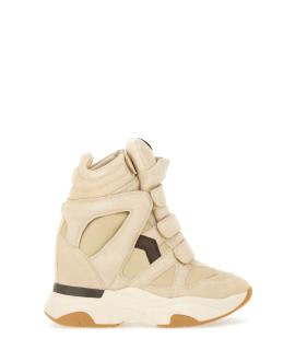 ISABEL MARANT Кроссовки