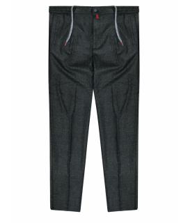 KITON Классические брюки