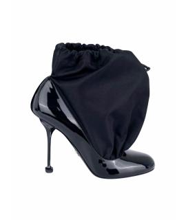 PRADA Ботильоны