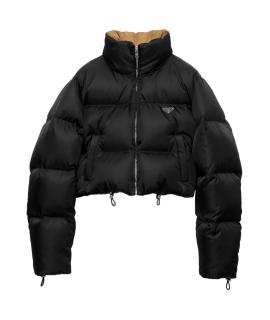 PRADA Пуховик