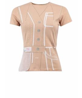 CHRISTIAN DIOR Футболка