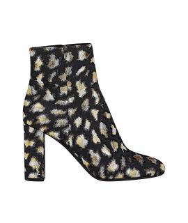 SAINT LAURENT Ботильоны