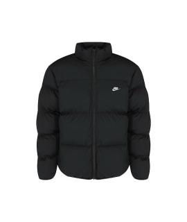 NIKE Пуховик
