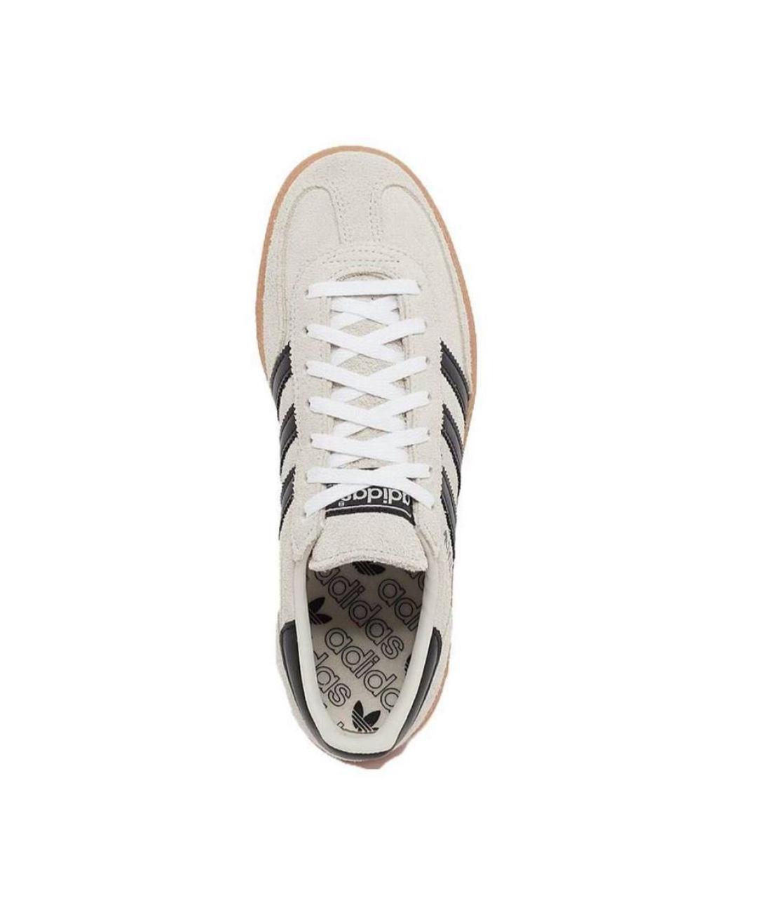 ADIDAS Мульти замшевые кроссовки, фото 3