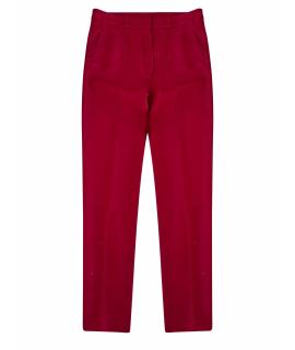 TRUSSARDI Прямые брюки