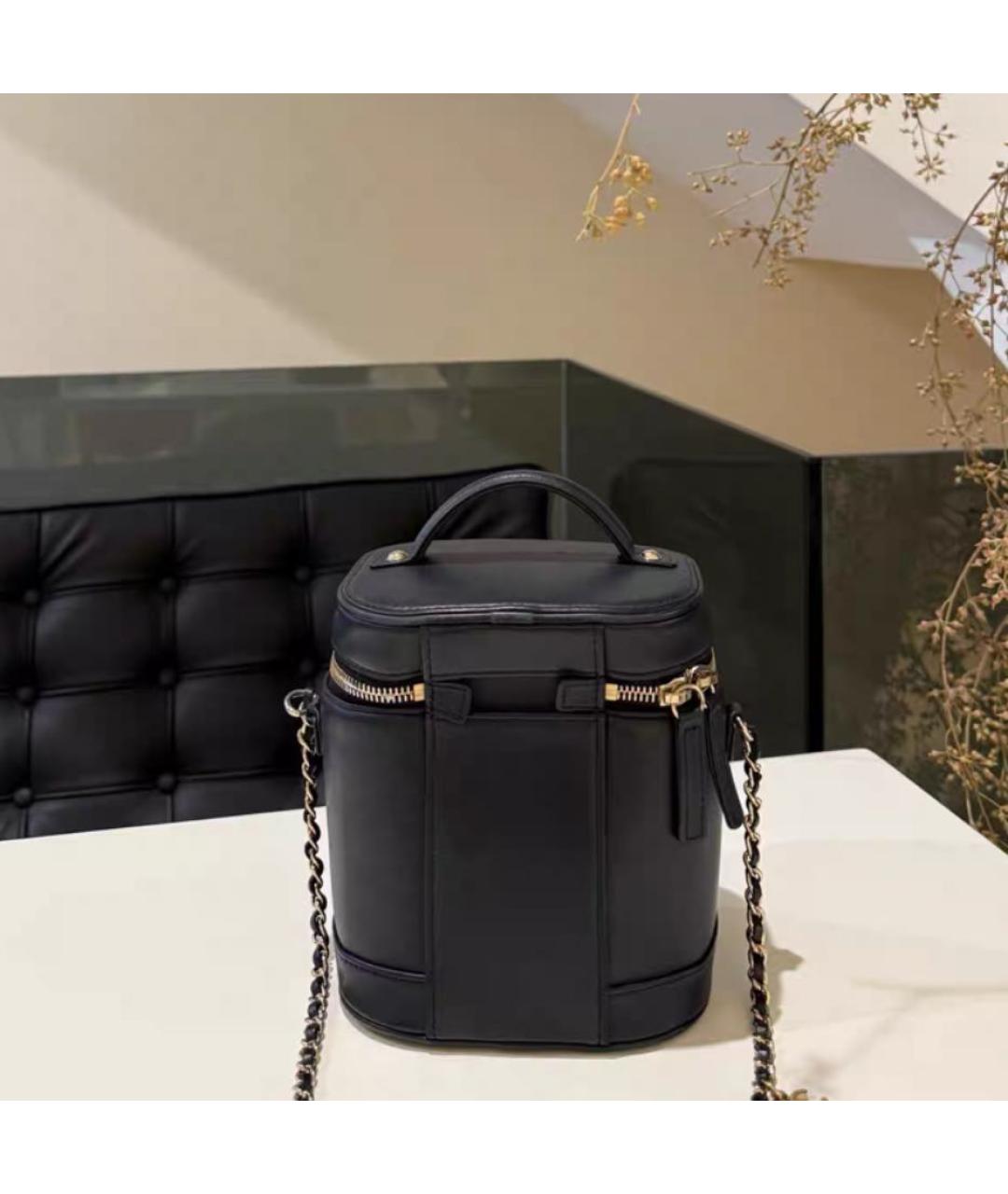 CHANEL Сумка через плечо, фото 4