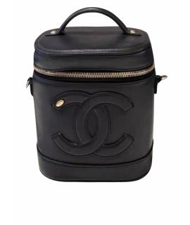 CHANEL Сумка через плечо