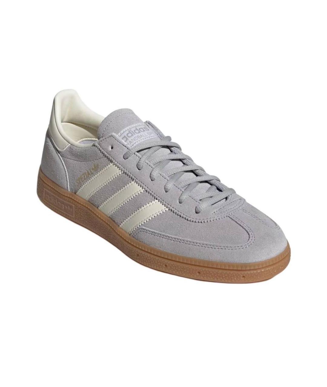 ADIDAS Мульти замшевые кроссовки, фото 2