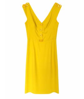 DOLCE&GABBANA Повседневное платье