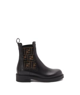 FENDI Ботинки
