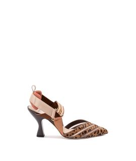 FENDI Туфли