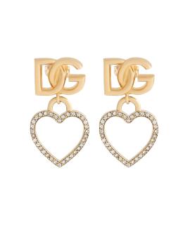 DOLCE&GABBANA Серьги