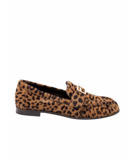 FENDI Лоферы