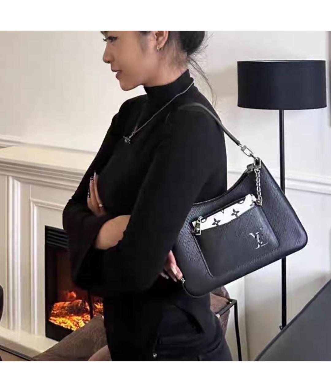 LOUIS VUITTON Сумка через плечо, фото 7