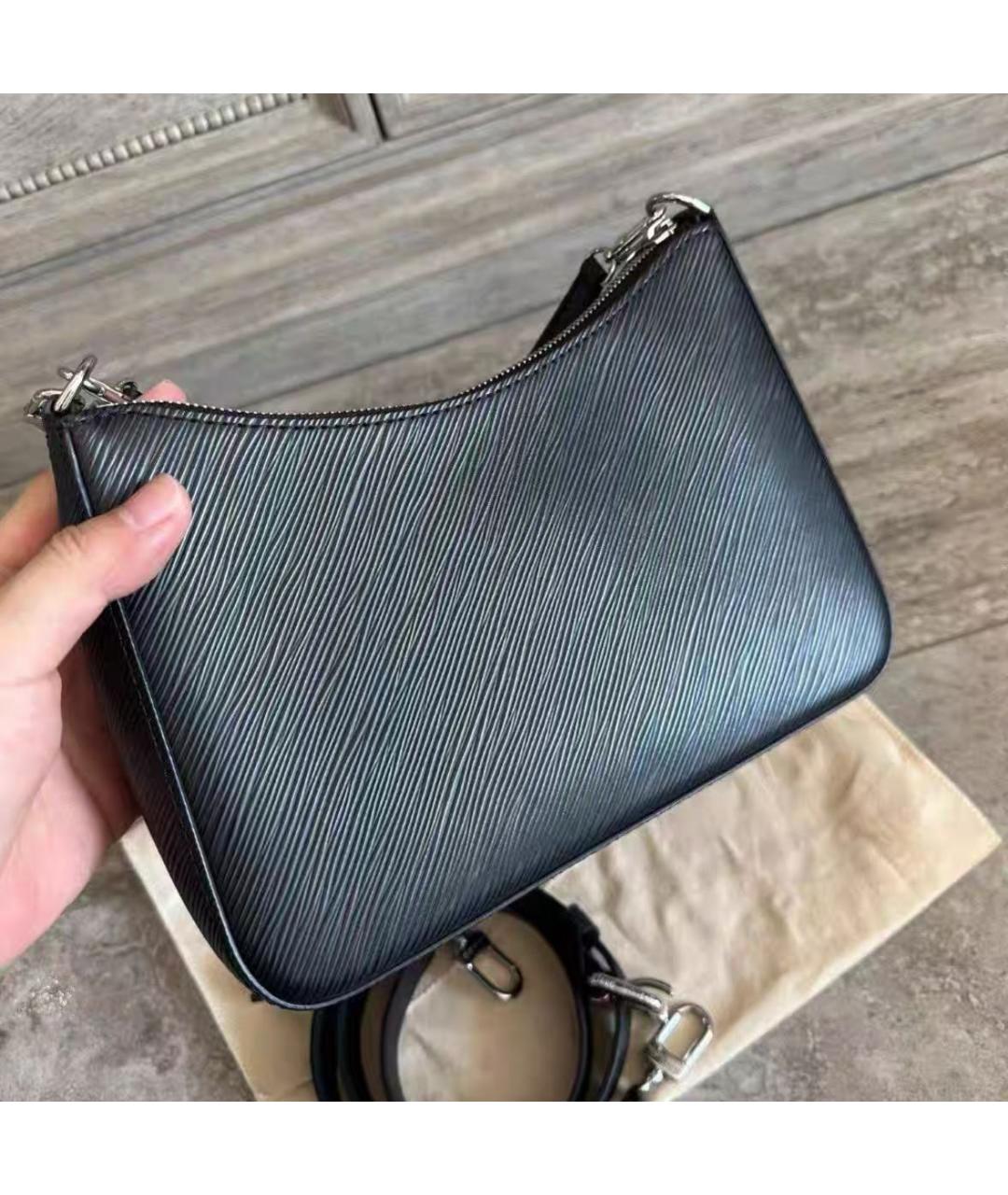 LOUIS VUITTON Сумка через плечо, фото 4