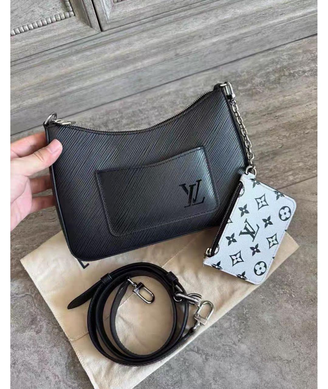LOUIS VUITTON Сумка через плечо, фото 3
