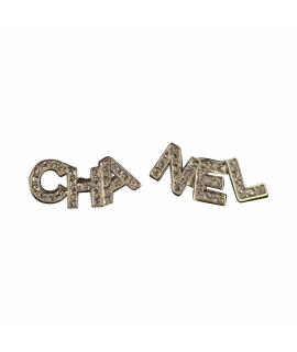 CHANEL Серьги