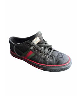GUCCI Низкие кроссовки / кеды