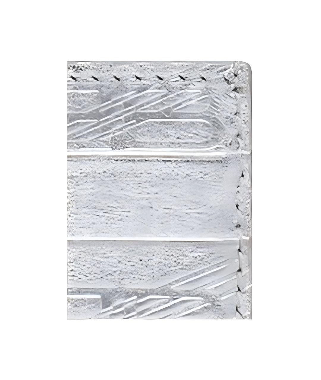 BALENCIAGA Серебрянный кожаный кардхолдер, фото 4