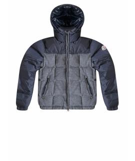 MONCLER Верхняя одежда