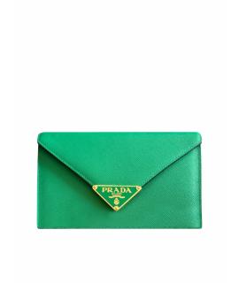 PRADA Сумка через плечо