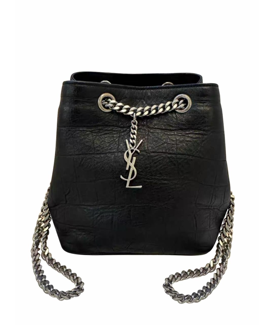 SAINT LAURENT Сумка через плечо, фото 1
