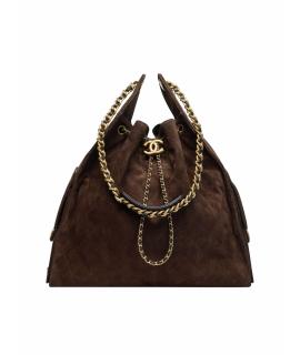 CHANEL Сумка тоут