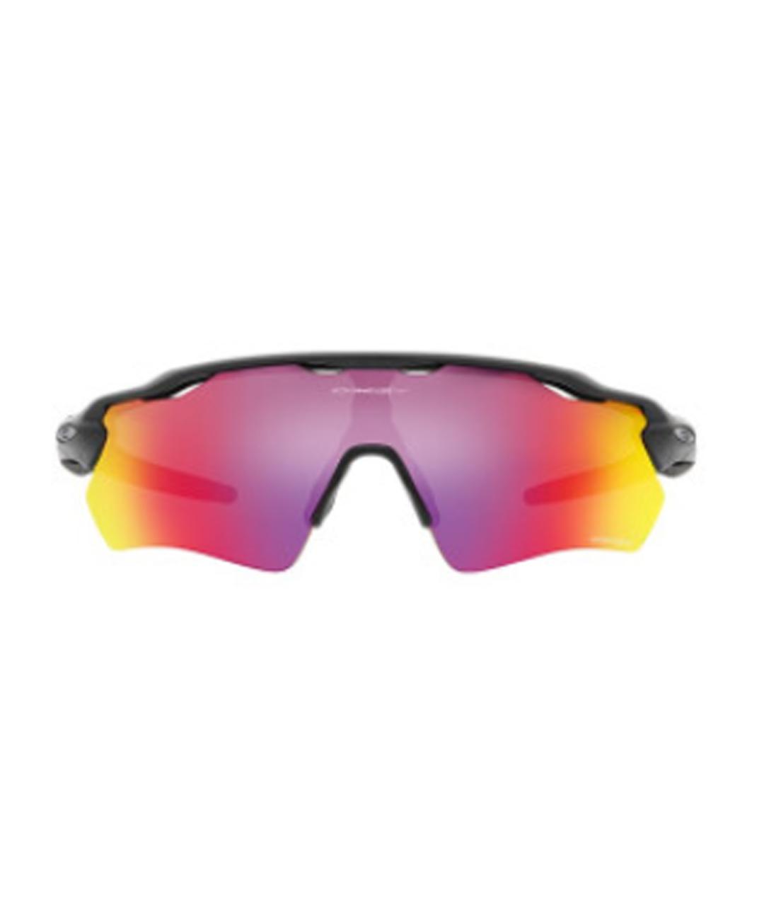 OAKLEY Пластиковые солнцезащитные очки, фото 2