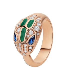 BVLGARI Кольцо