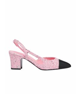 CHANEL Туфли