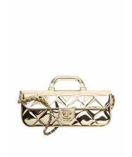 CHANEL Клатч/вечерняя сумка