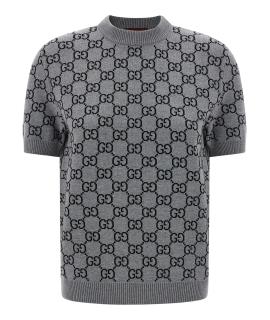 GUCCI Джемпер / свитер