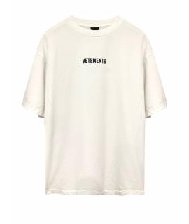 VETEMENTS Футболка
