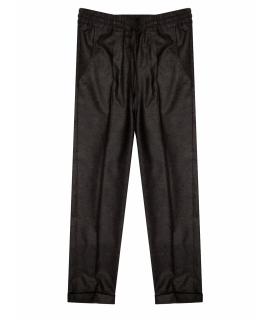 KITON Прямые брюки