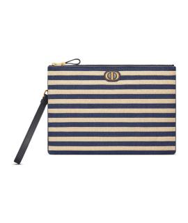 CHRISTIAN DIOR Клатч/вечерняя сумка