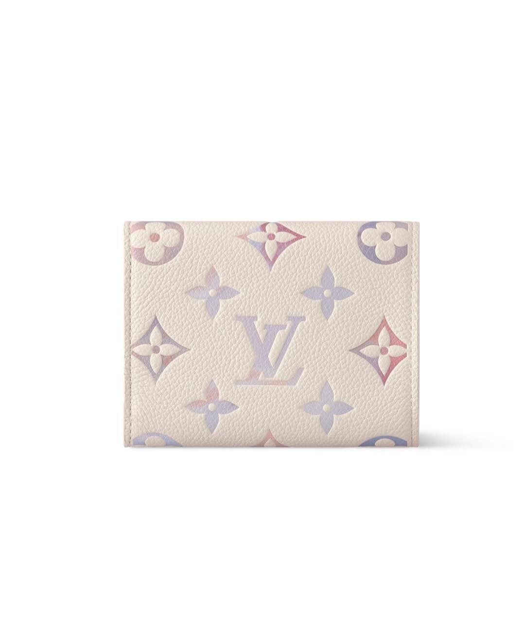 LOUIS VUITTON Кошелек, фото 4
