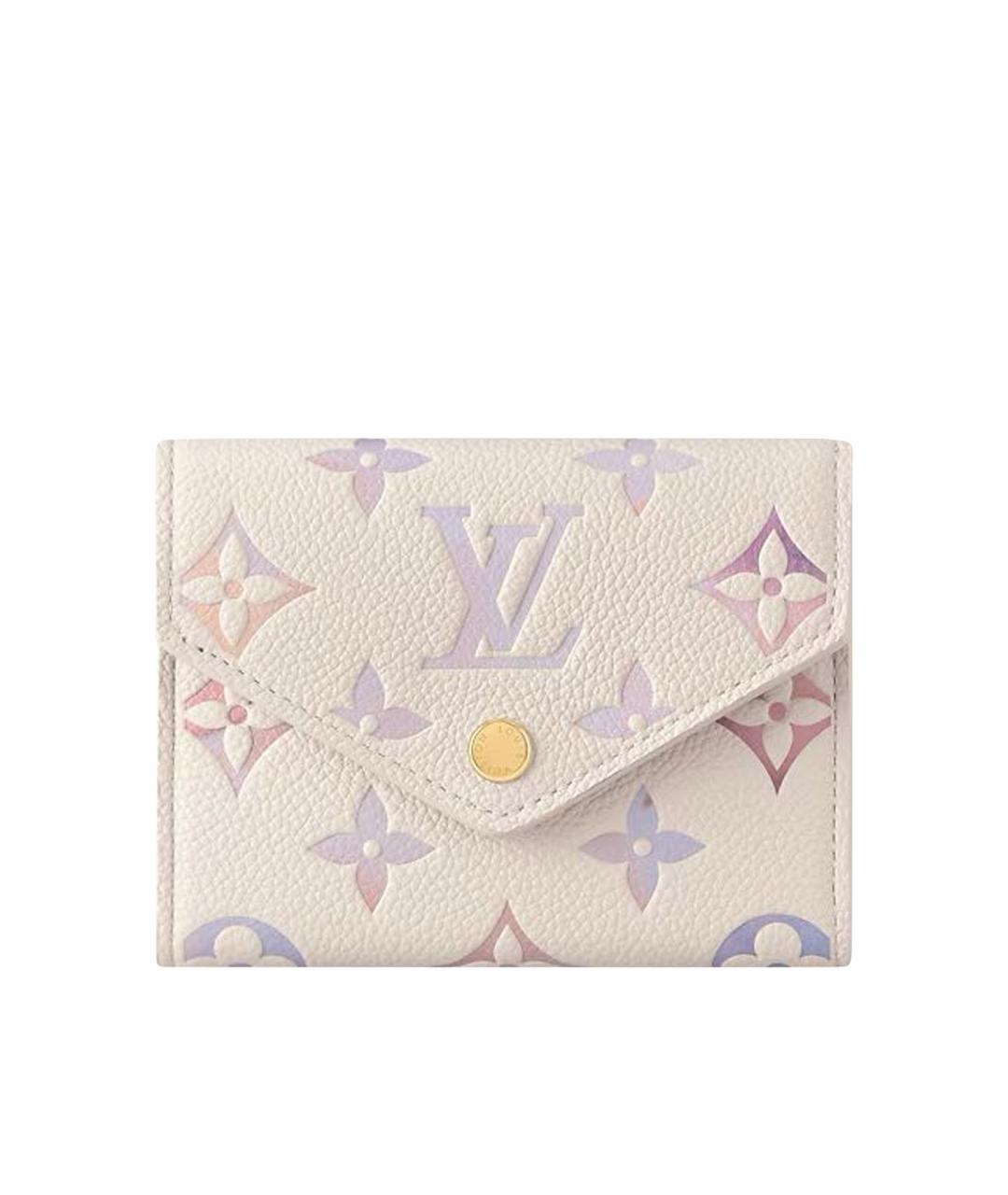 LOUIS VUITTON Кошелек, фото 1