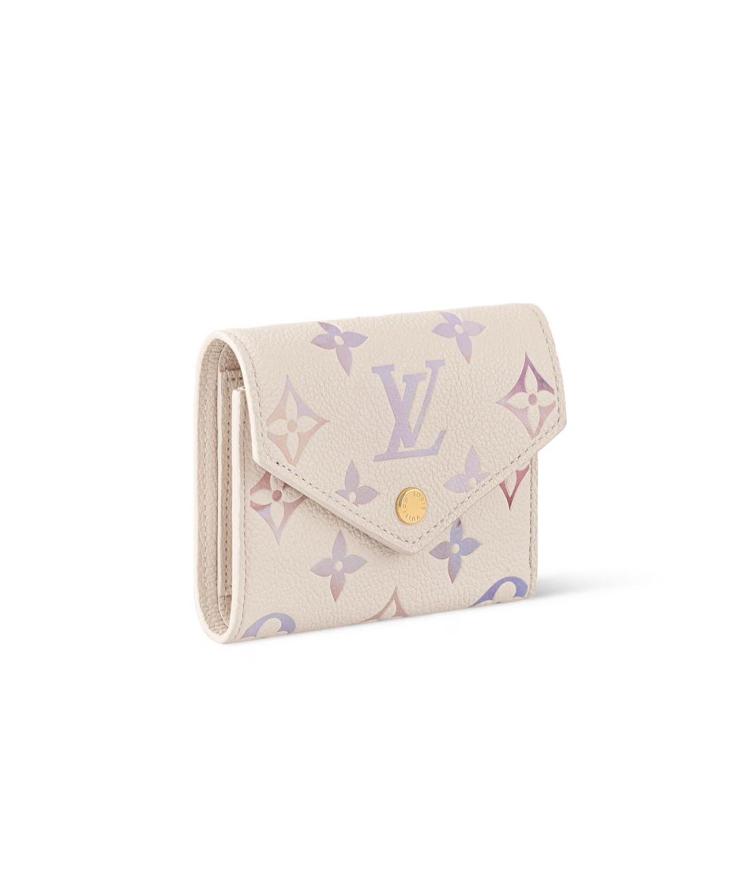 LOUIS VUITTON Кошелек, фото 2