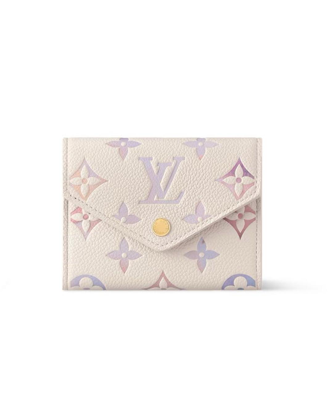 LOUIS VUITTON Кошелек, фото 5