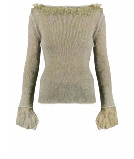 ERMANNO SCERVINO Джемпер / свитер