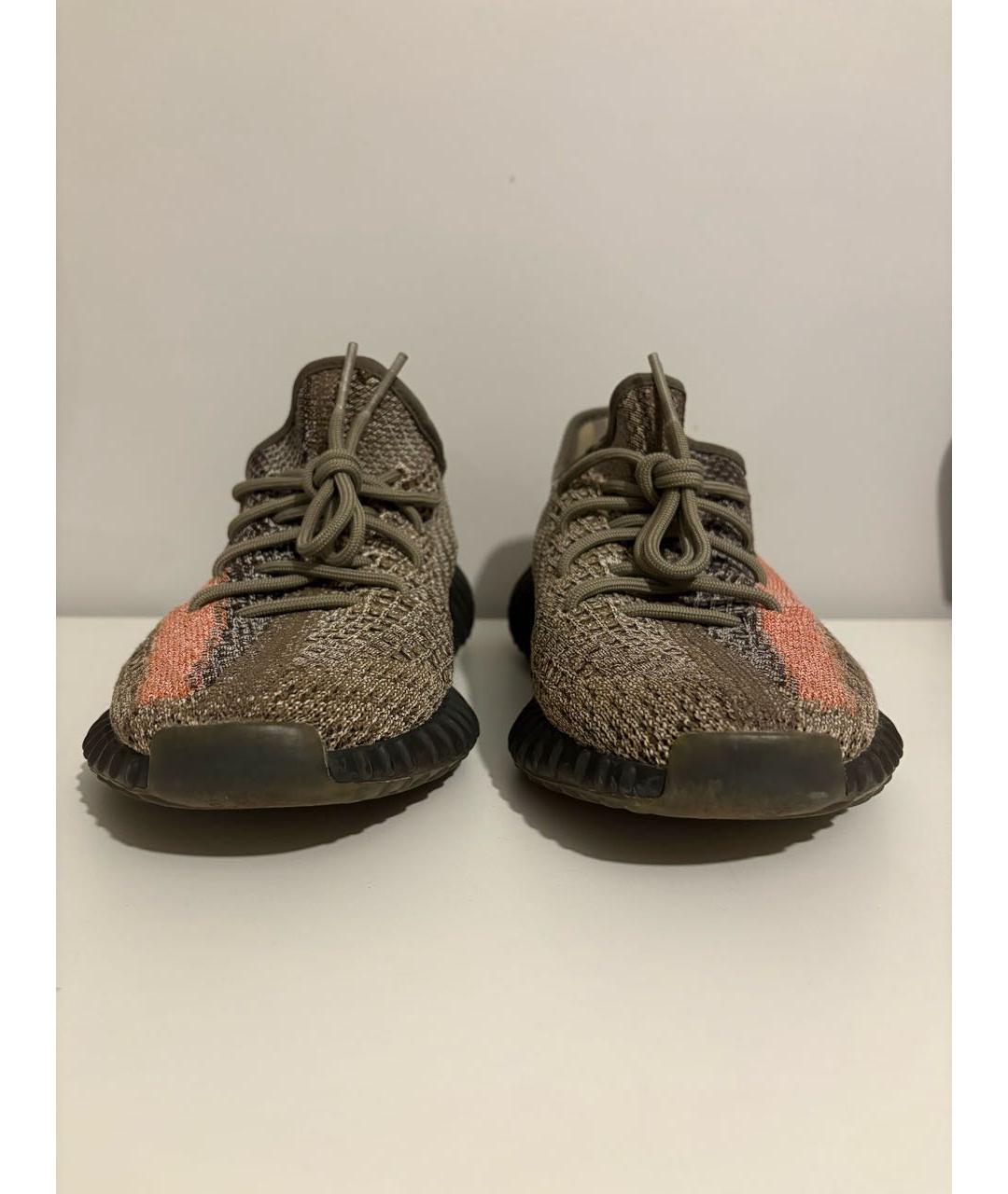 ADIDAS YEEZY Кроссовки, фото 2